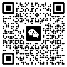 微信公眾號(hào)二維碼